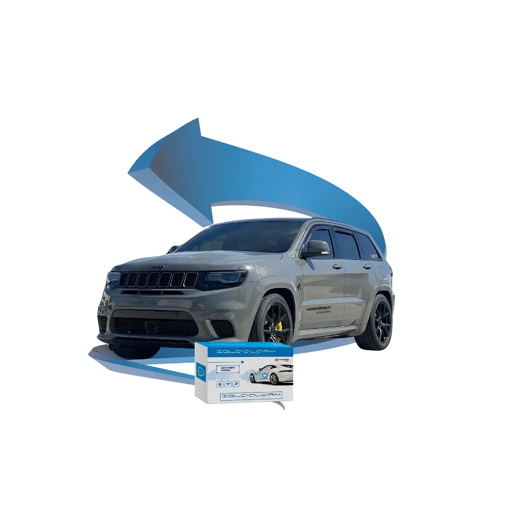 IGLA Certied Installer FAS. Motorsports 1