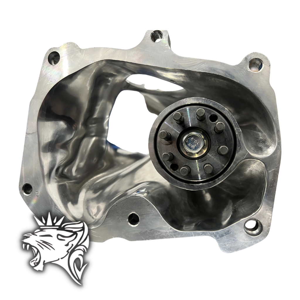 snout home pro porting